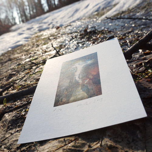 Ukřižování — foto 3