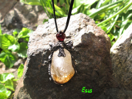 Talisman ,, Cestovatele " — foto 6
