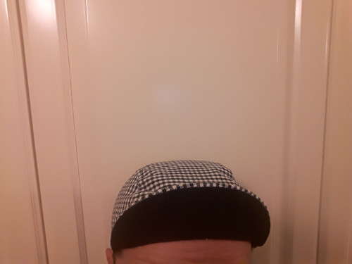 Řeznické zlatá černá — foto 2