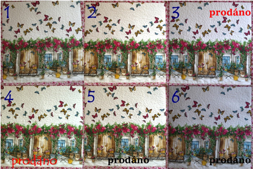 Prázdniny v Provence — foto 5