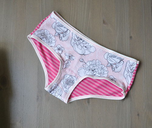 Cosy & Cutty kalhotky vel. M — foto 2