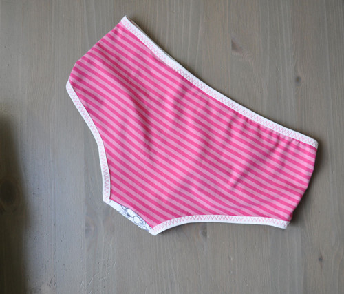 Cosy & Cutty kalhotky vel. M — foto 3