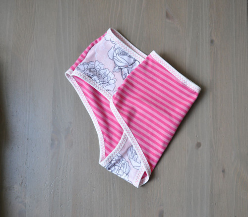 Cosy & Cutty kalhotky vel. M — foto 4