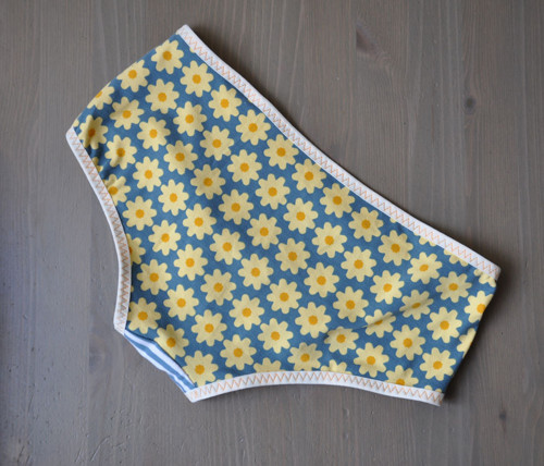 Cosy & Cutty kalhotky vel. M — foto 3