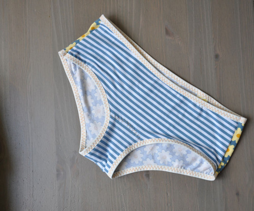 Cosy & Cutty kalhotky vel. M — foto 4