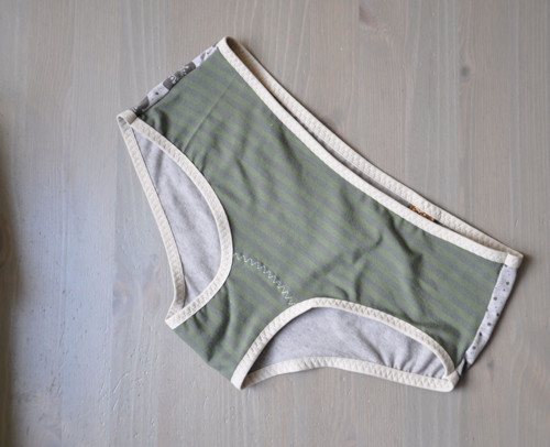 Cosy & Cutty kalhotky vel. M — foto 2