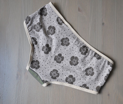 Cosy & Cutty kalhotky vel. M — foto 3