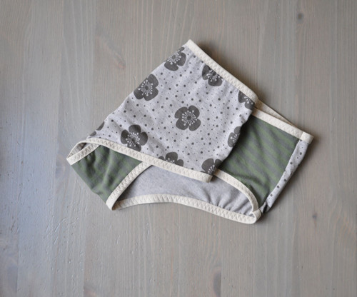 Cosy & Cutty kalhotky vel. M — foto 4