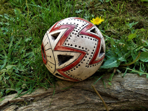 Koulička prořezávaná — foto 2