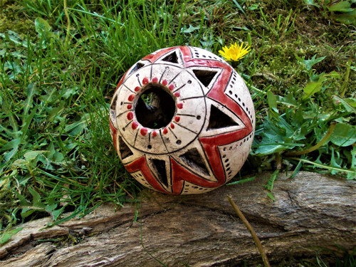 Koulička prořezávaná — foto 5