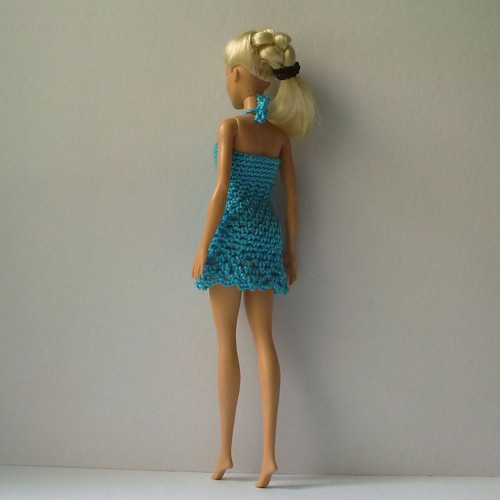 Oblečky pro Barbie — foto 2