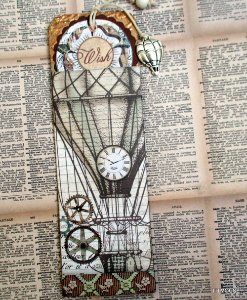 Balón / Pocta J. Verneovi — foto 2