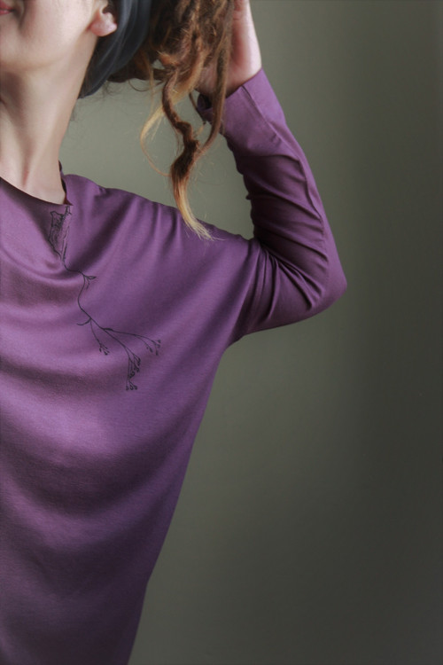 Oversized triko ............ S - L — foto 2