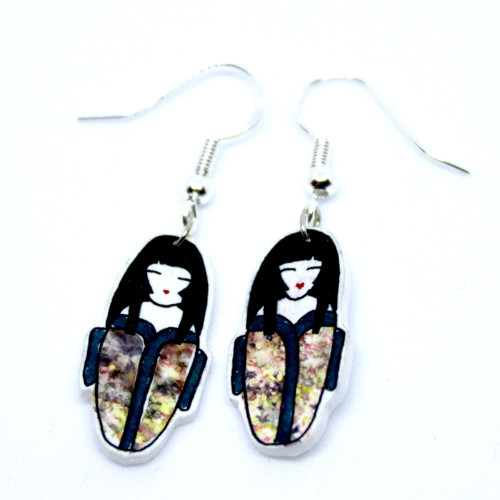 Kokeshi: Jackson — foto 2