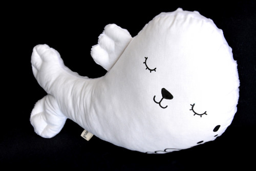 Bubu Seal White — foto 2