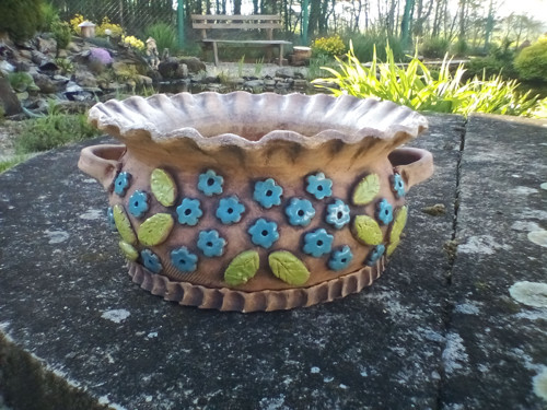 Květináč uši-obal — foto 5