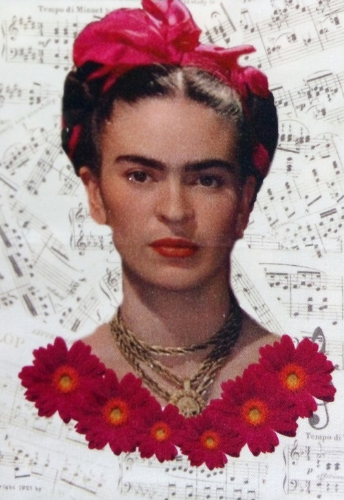 Látková taška FRIDA — foto 3