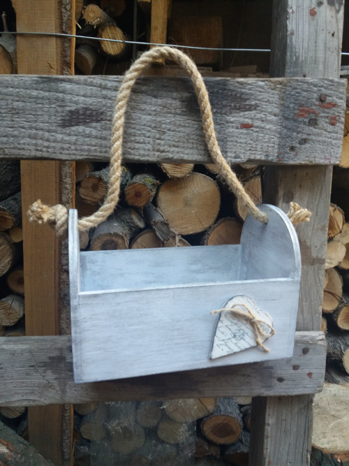 Box na dochucovadla malý — foto 6