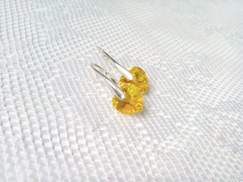 Summer set (Swarovski/Silver Ag925) — foto 4