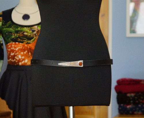 Opasek....." Needle " — foto 6