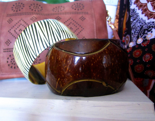 Náramky Afrika — foto 3