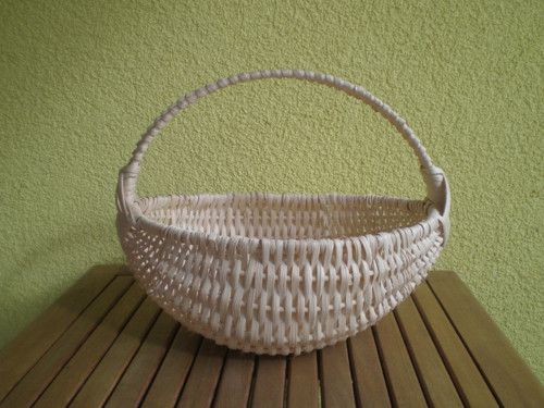 Šénový košíček — foto 3