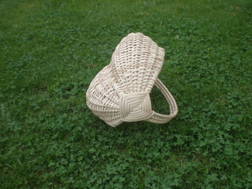 Šénový košíček — foto 5