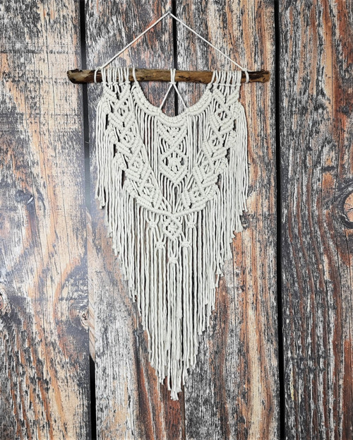 Macrame 52x86 cm — foto 2