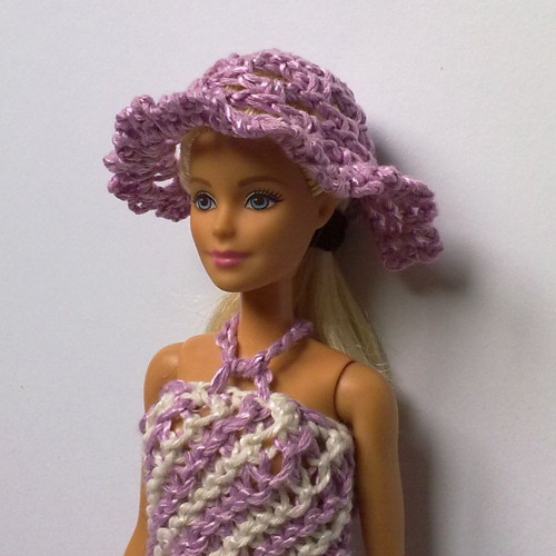 Oblečky pro Barbie — foto 2