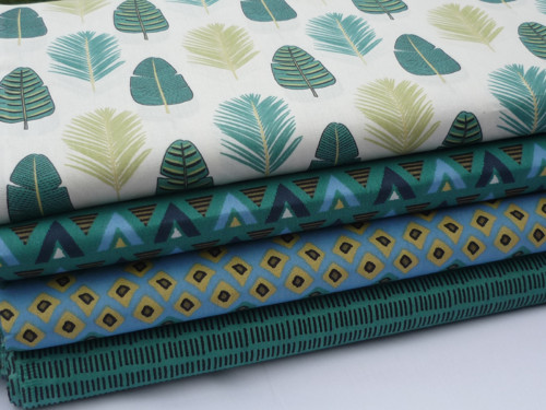 DECO BATIK blue - Dozali — foto 2