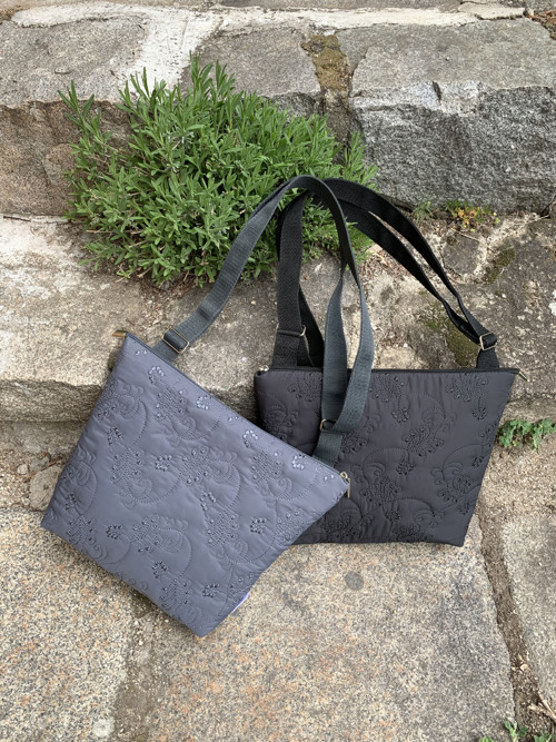 CHARM Antracit — foto 6