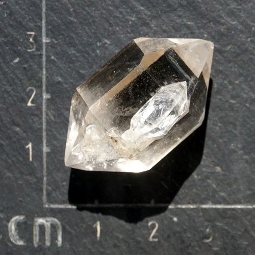 Nádherný herkimer — foto 2