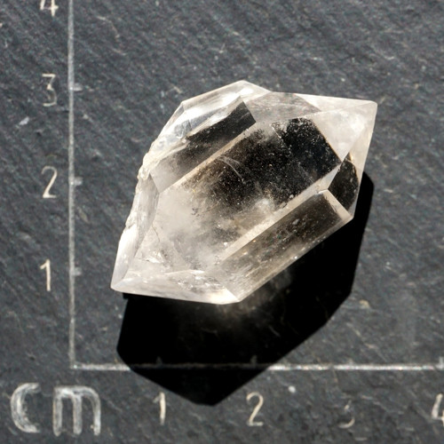 Nádherný herkimer — foto 3