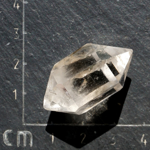 Nádherný herkimer — foto 5