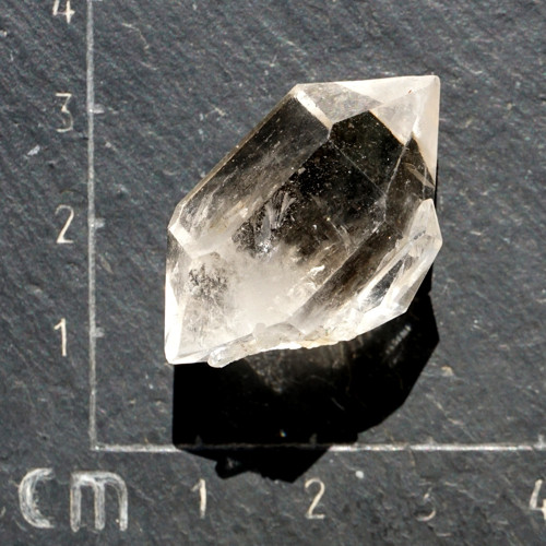 Nádherný herkimer — foto 4