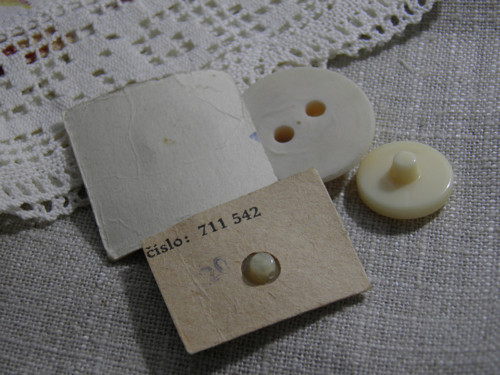 Knoflíky — foto 2