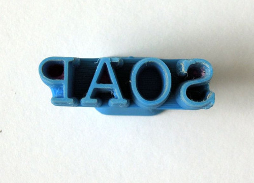 Razidlo slovo SOAP — foto 2