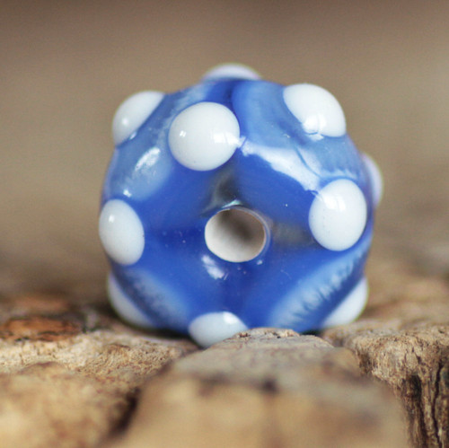 Vinutka - průvlek 2,5 mm — foto 2
