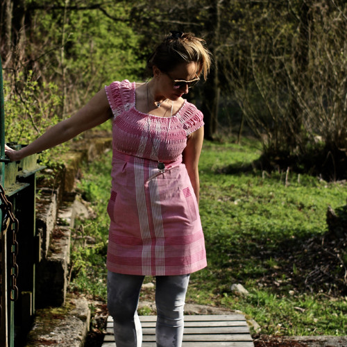 Přidej se k nám... šaty — foto 4