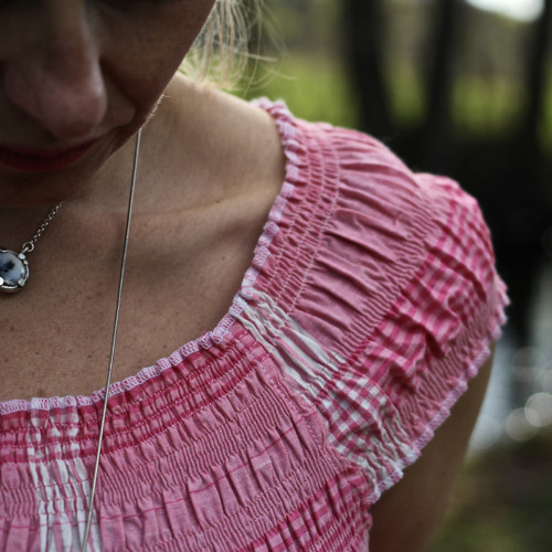 Přidej se k nám... šaty — foto 6
