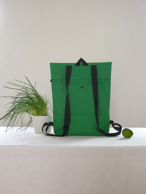 URBAN EASE - Batoh s umělou inteligencí — foto 6