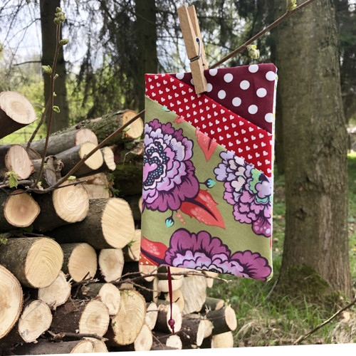 Obal: Kytka masožravá, A6 — foto 2