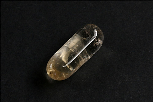 Citrín 2,6 cm — foto 2
