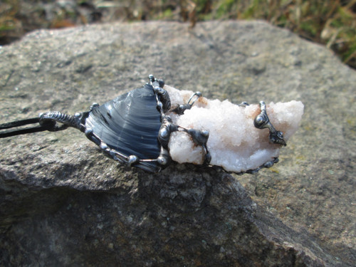 Talisman ,, Harmonie duše " — foto 3