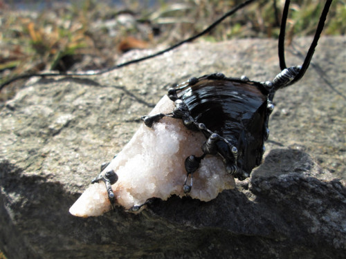 Talisman ,, Harmonie duše " — foto 6