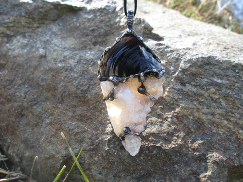 Talisman ,, Harmonie duše " — foto 5