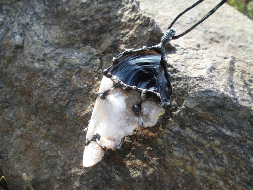 Talisman ,, Harmonie duše " — foto 2