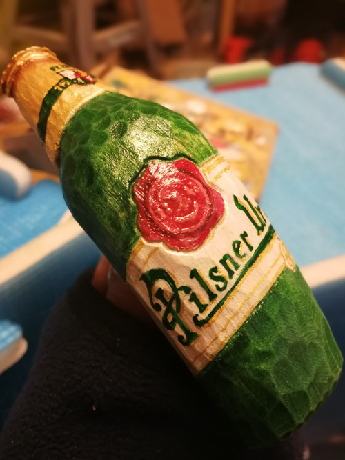 Spona pivo — foto 2