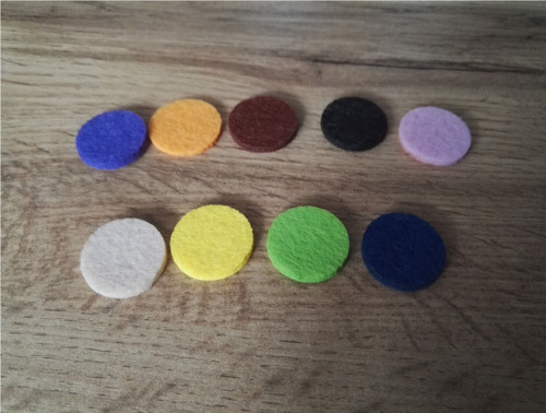 Aromadifuzér do auta vlnky — foto 3