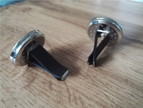 Aromadifuzér do auta vlnky — foto 2